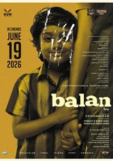 Classification: 12A Release Date: 19th June 2026